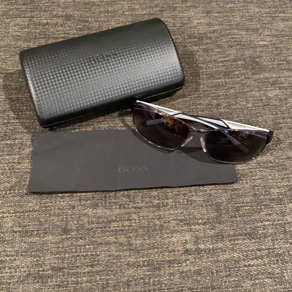 Hugo Boss Sunglasses